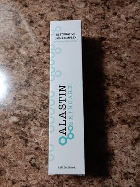 Alastin Restorative Skin Complex Hydro-Serum (White/Teal)